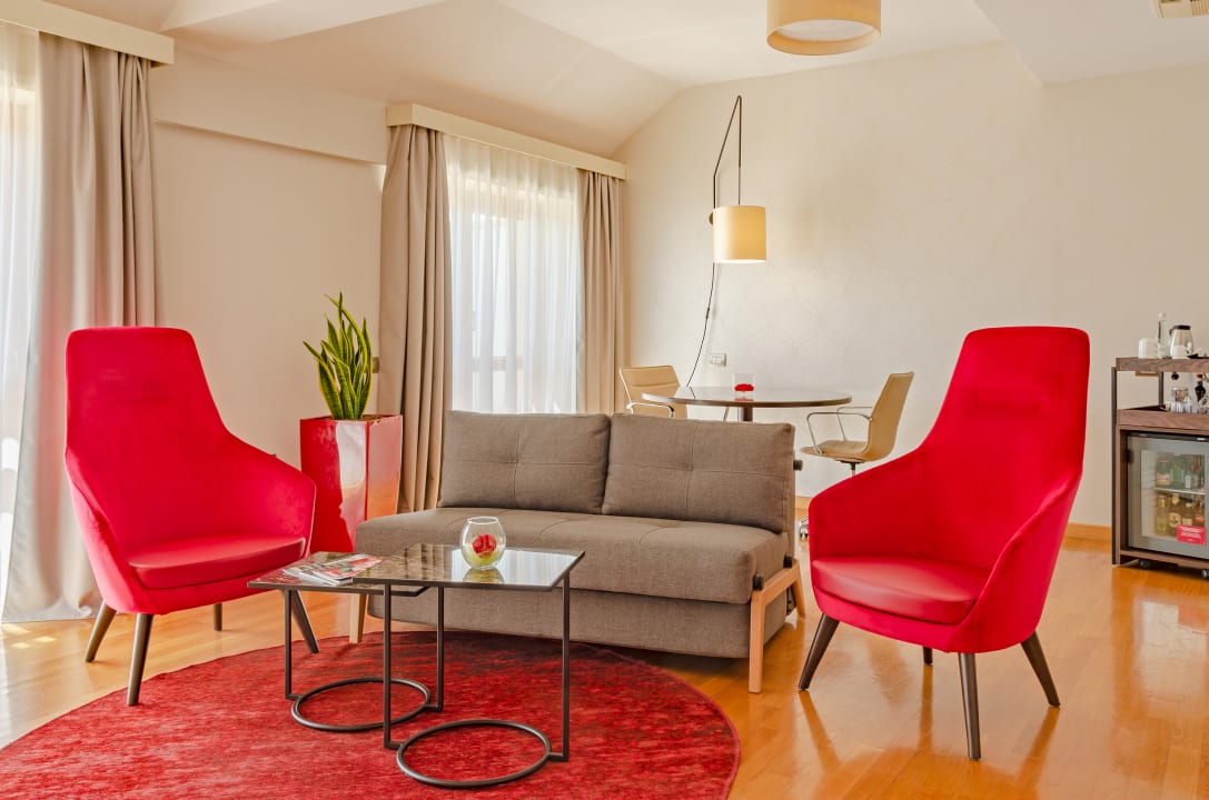 Zimmer NH Collection Roma Giustiniano