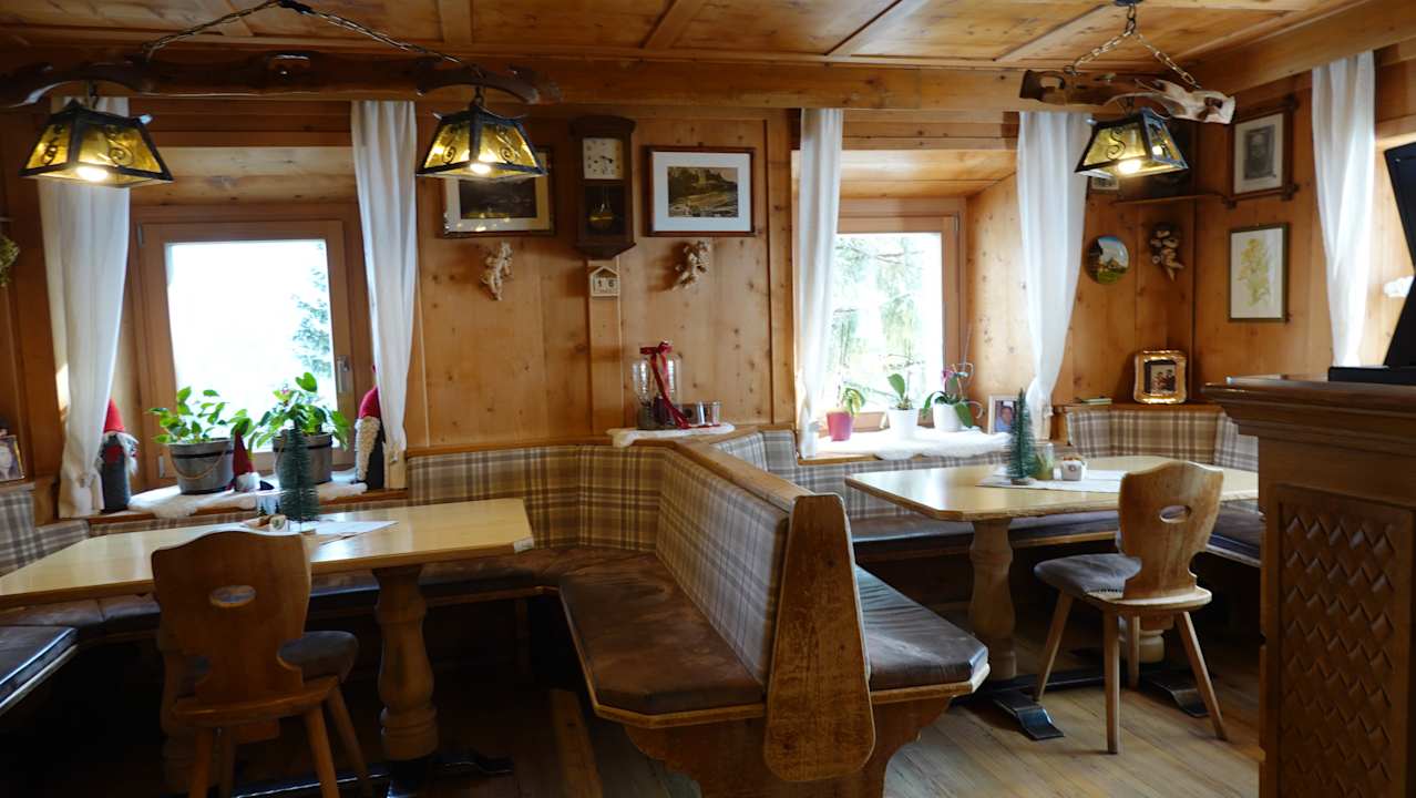 Gastro Gasthof Vittoria