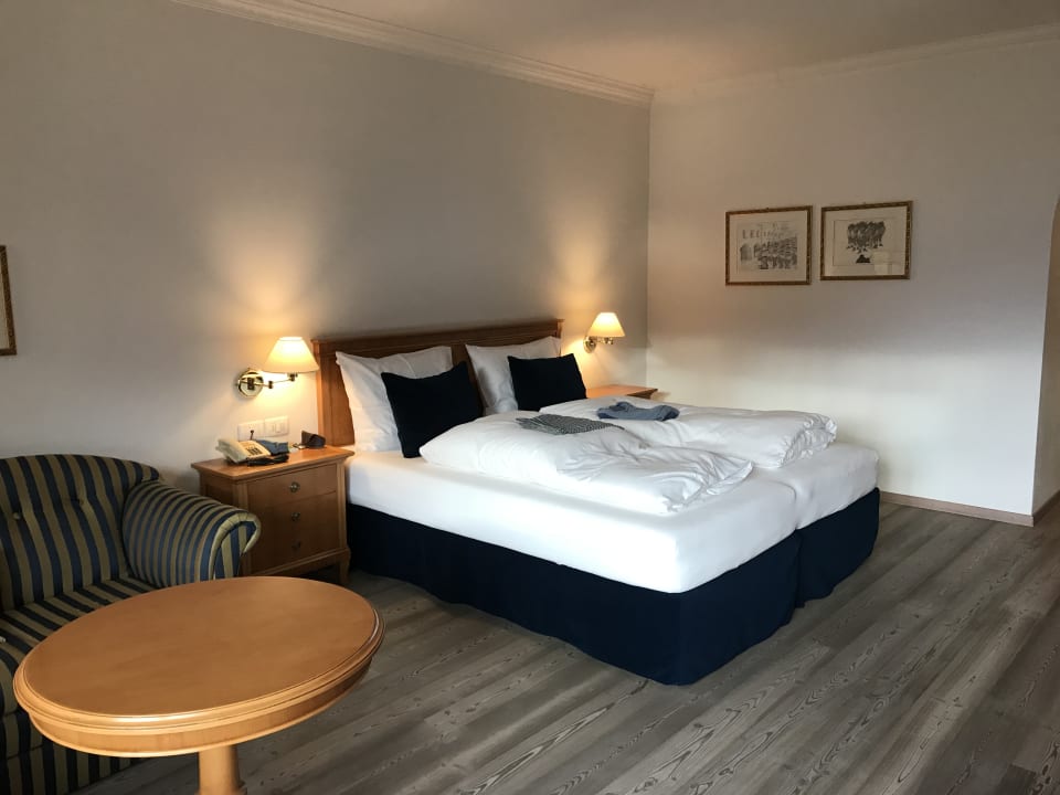 Zimmer Hotel Hanswirt