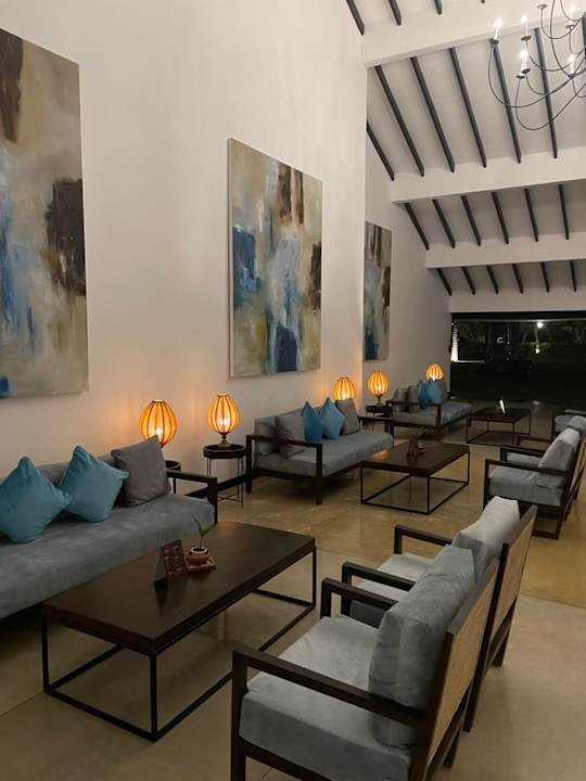 Lobby Thaala Bentota