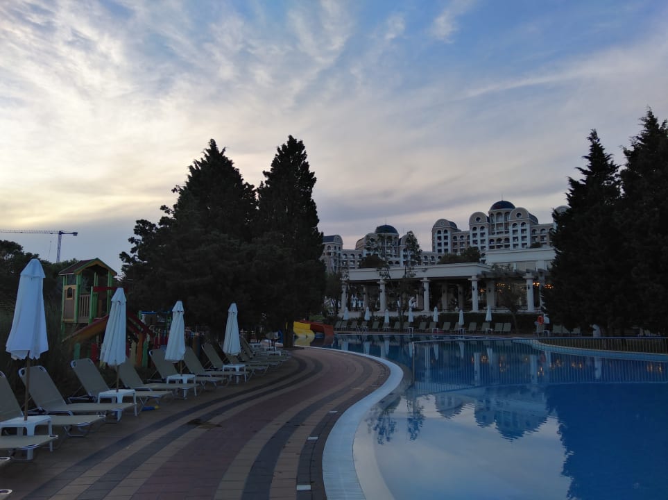 Pool Dreams Sunny Beach Resort & Spa