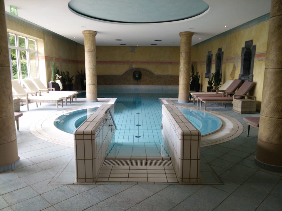 Sport & Freizeit Golf & Sporthotel Wiesensee