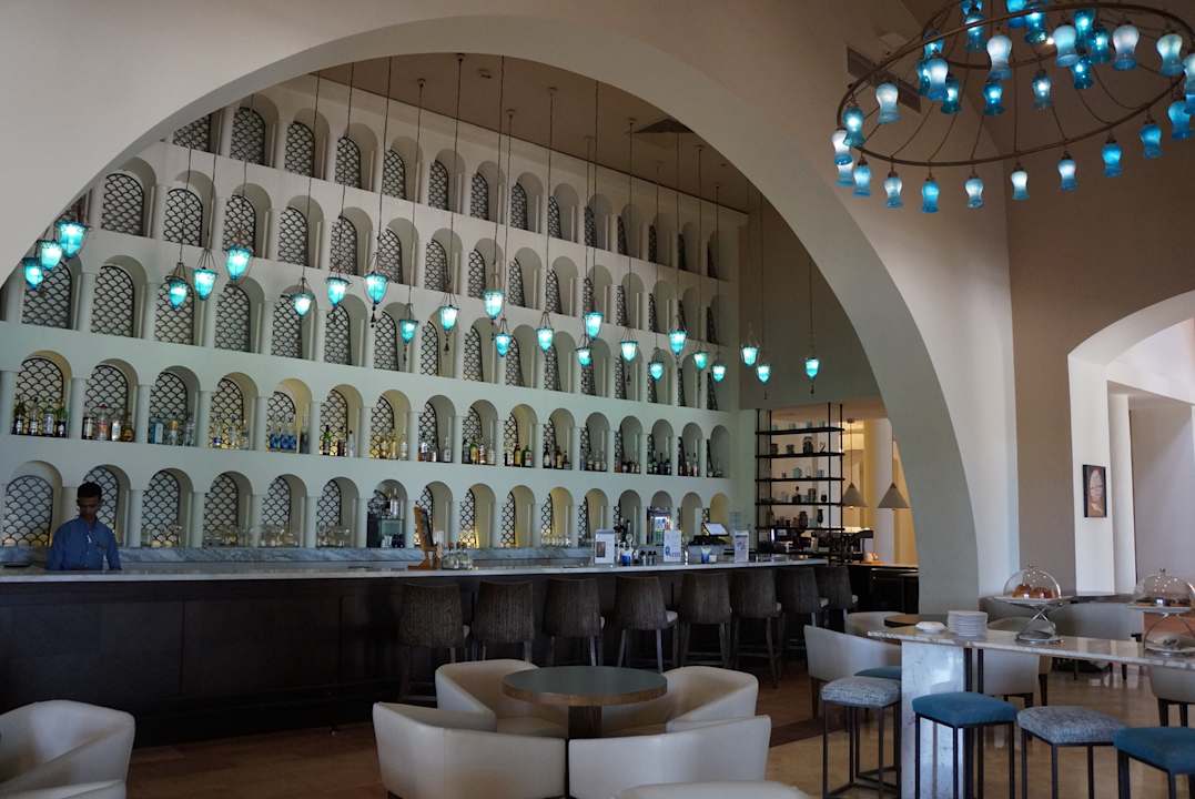 Gastro Sheraton Miramar Resort El Gouna