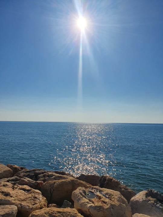 Strand Aydinbey Kings Palace & Spa