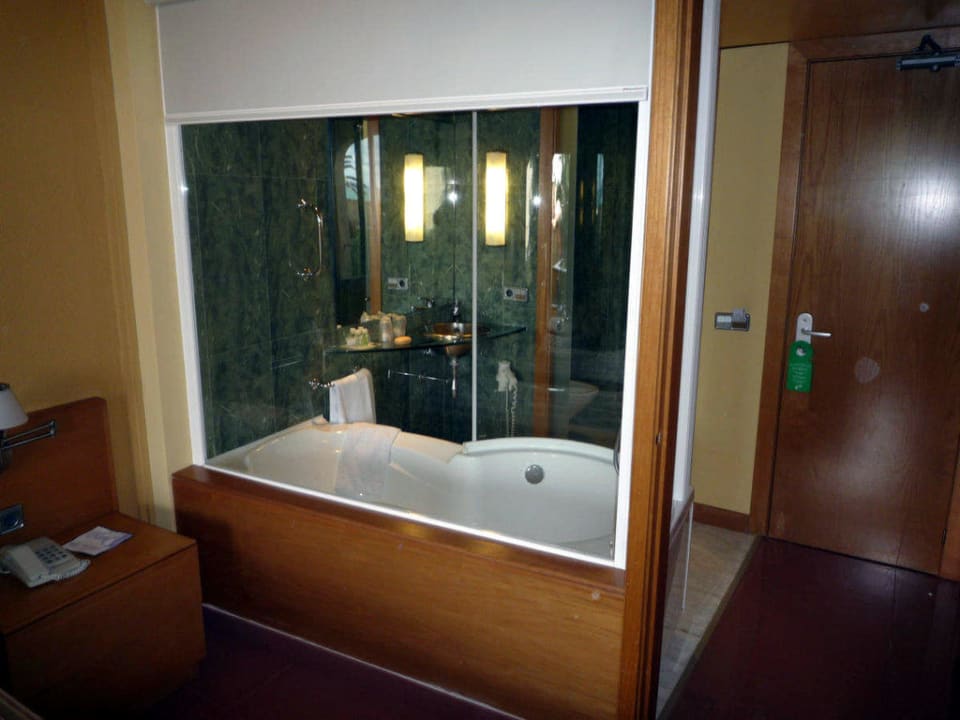 Bad mit Rollo Myseahouse Flamingo - Adults only