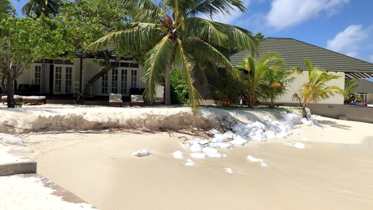 Strand Adaaran Select Meedhupparu Island Resort - Premium All Inclusive