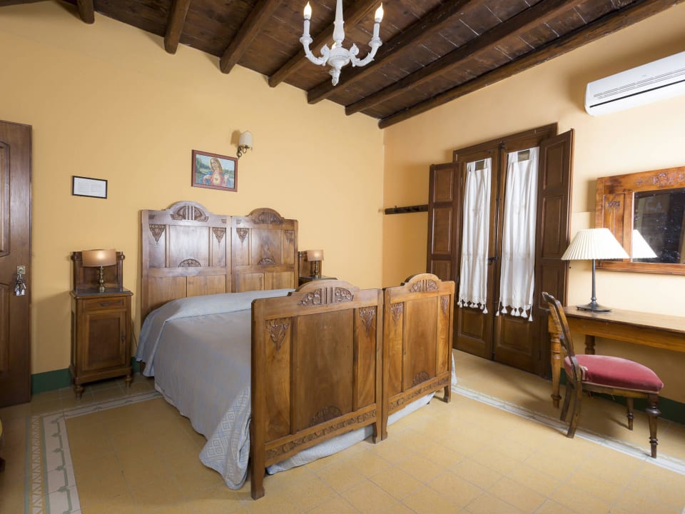 Stanza 5 B&B Antica Dimora San Girolamo