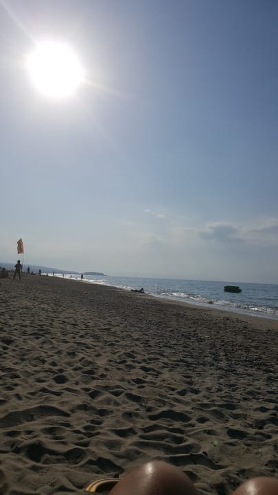 Strand Minos Mare Royal