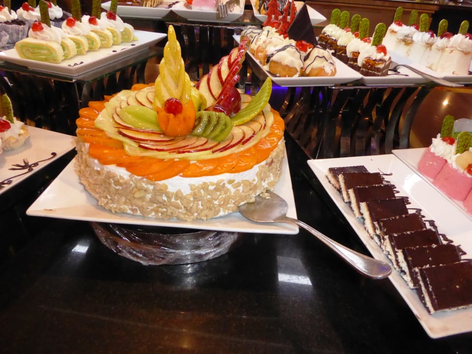 Gastro Fantazia Resort Marsa Alam