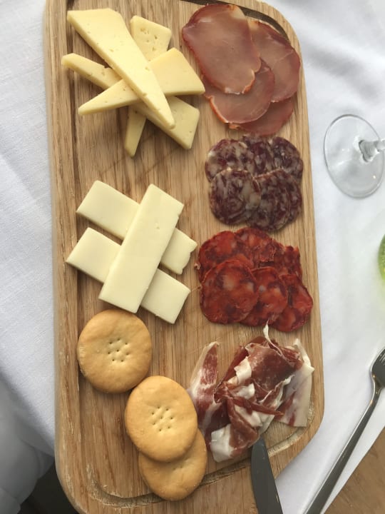 Gastro Zafiro Palace Palmanova