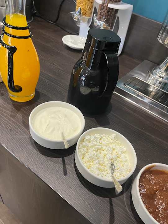 Gastro Hotel InnDigo in Kutaisi