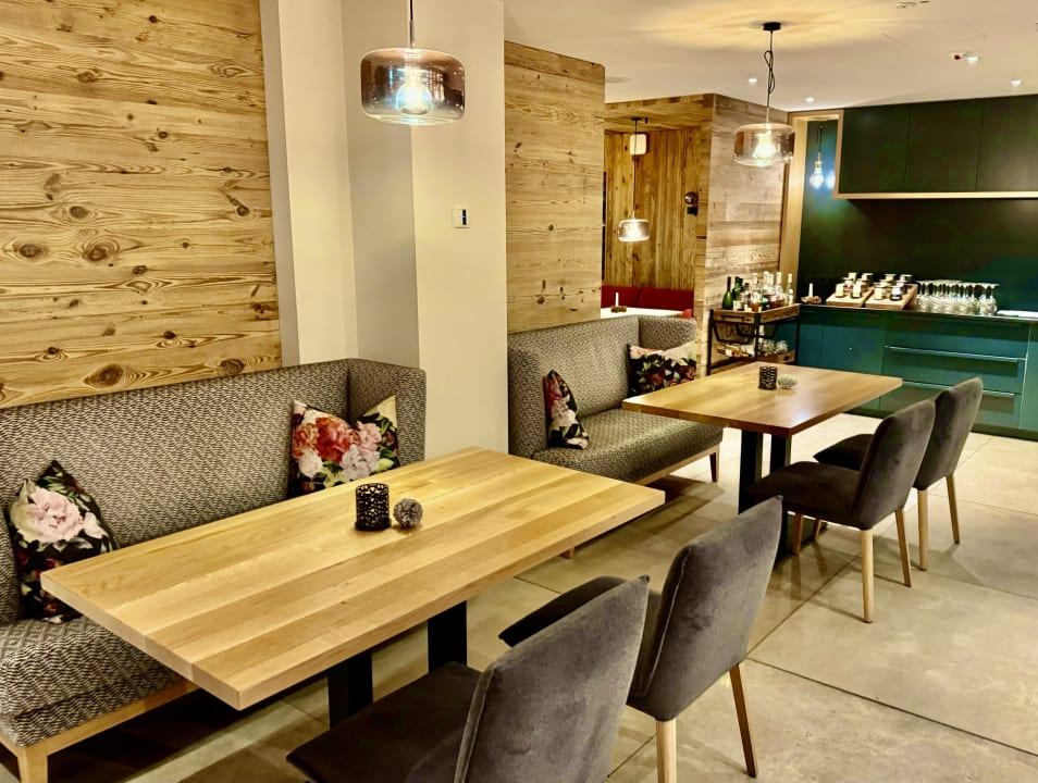 Gastro Waldhotel Kreuztanne