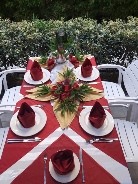 Gastro Well Palace Side