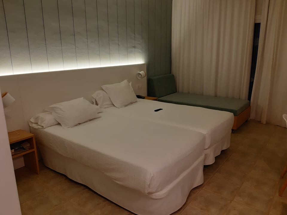Zimmer AluaVillage Fuerteventura