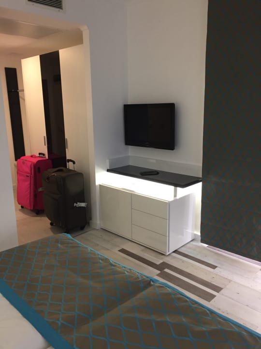 Zimmer Sentido Marea