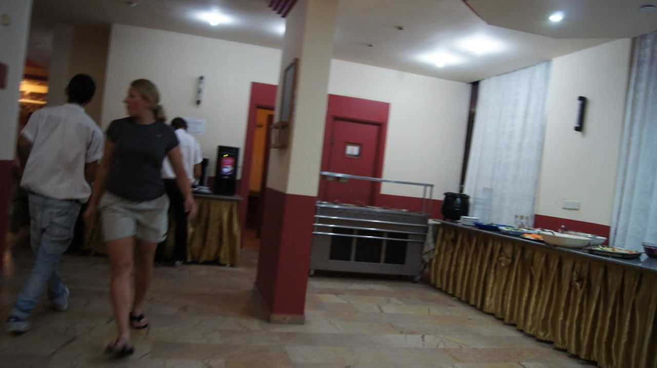 Restauracja Hotel Portofino