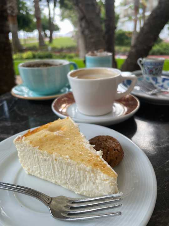 Gastro TUI MAGIC LIFE Beldibi +16