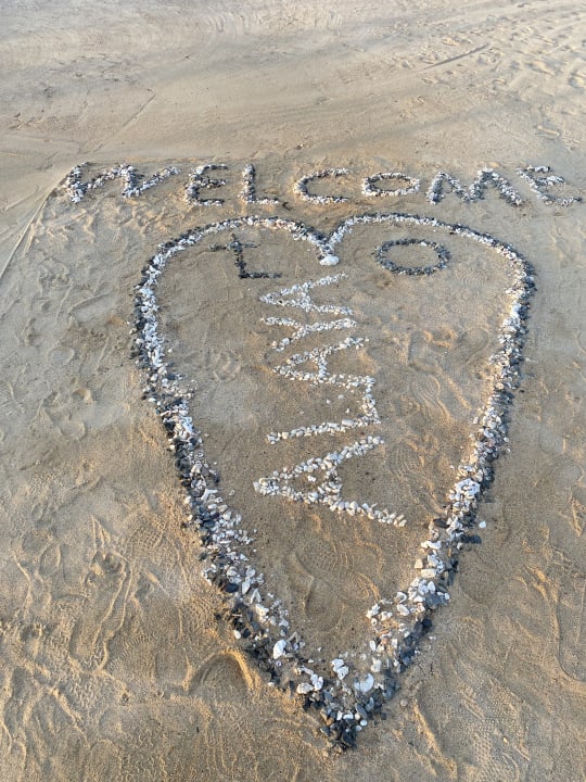 Strand Steigenberger Resort Alaya Marsa Alam - Red Sea - Adults only