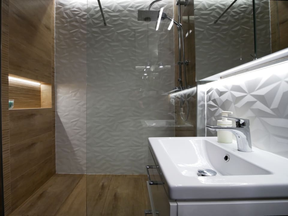 Zimmer 4UApart-Apartament studio Mohito