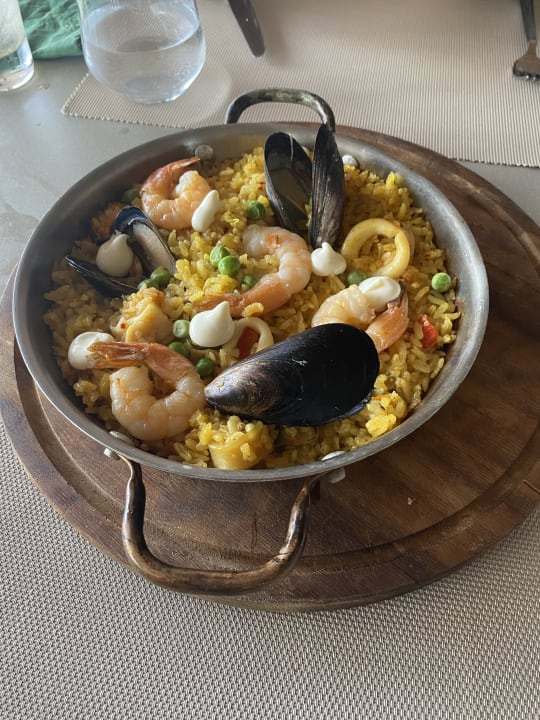 Gastro Maxx Royal Belek Golf Resort