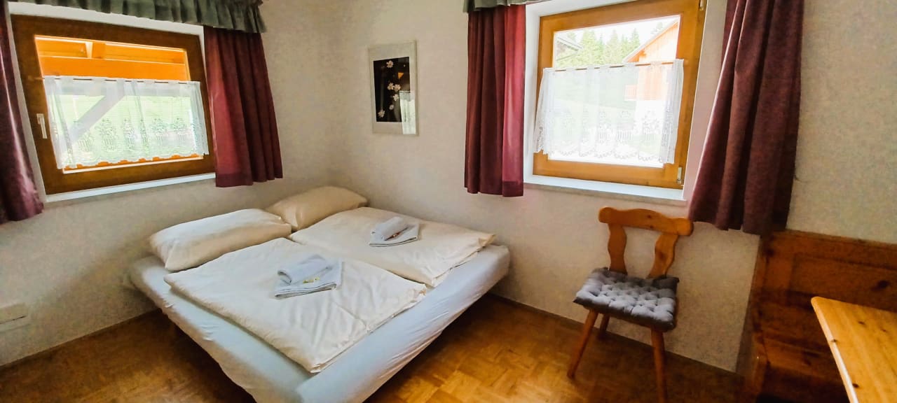 Zimmer Ferienparadies Wiesenbauer