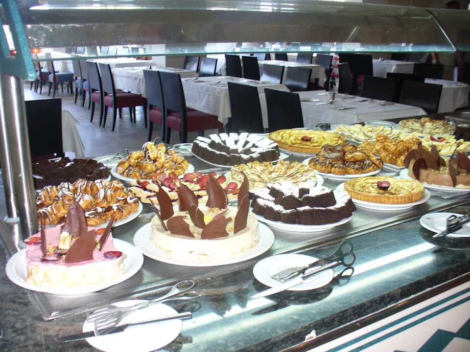 Sweets  Movie Gate Miramar