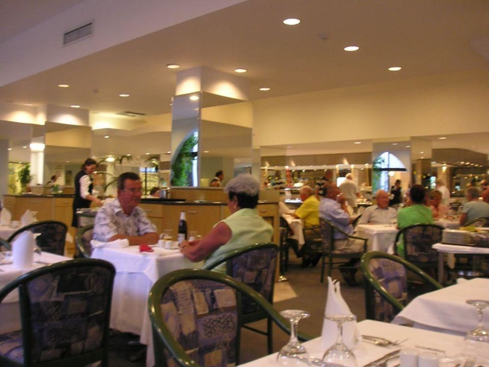 Restaurant Esperos Palace Resort & Spa