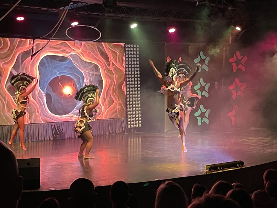 Sport & Freizeit TUI MAGIC LIFE Africana
