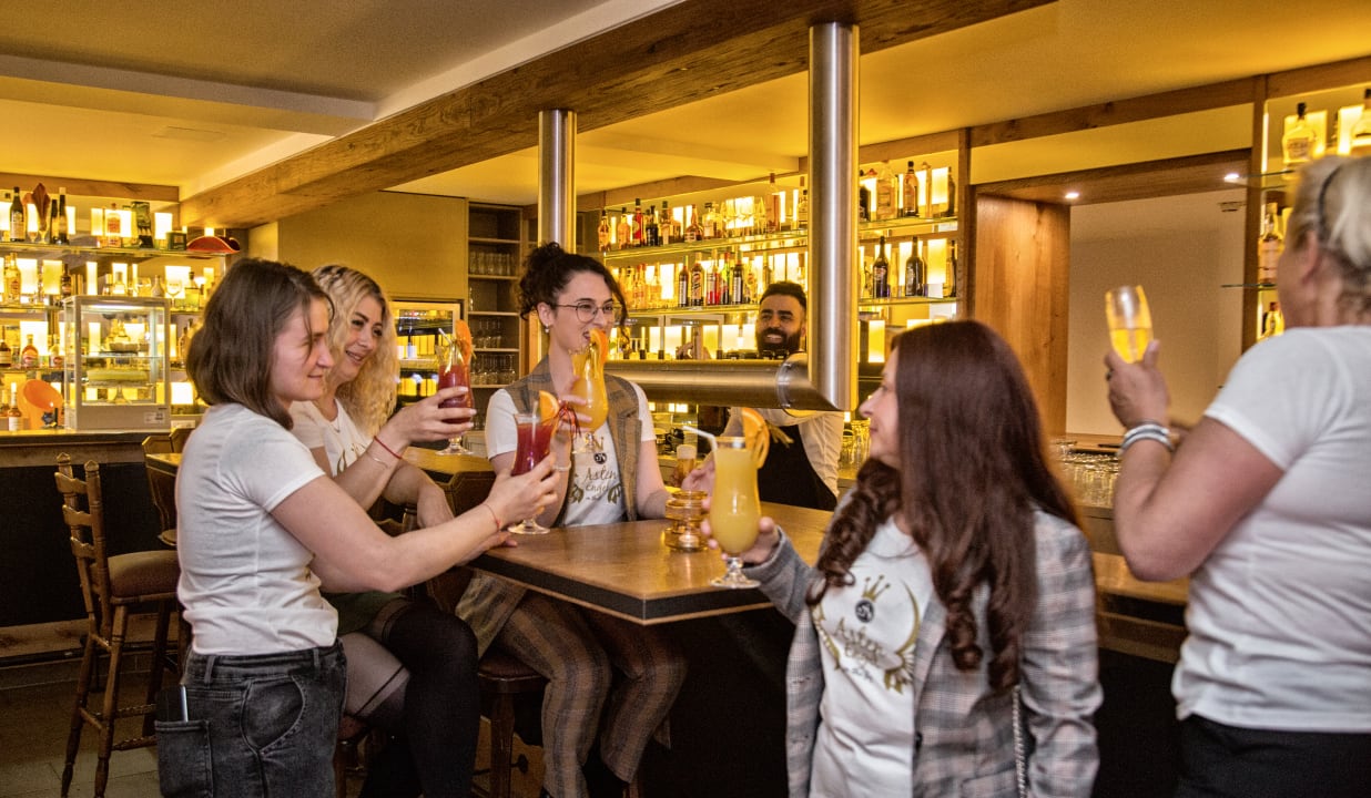 Gastro Der schöne Asten - Resort Winterberg