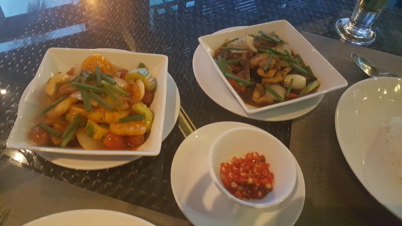 Gastro Ramada Resort by Wyndham Khao Lak