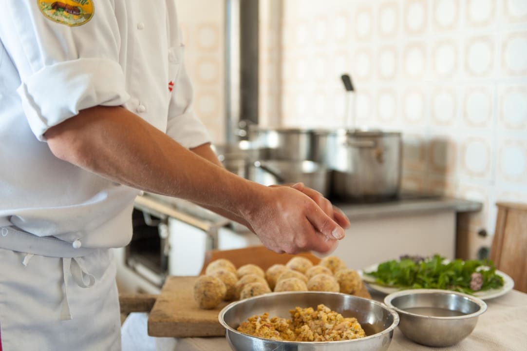 Gastro Hotel Ultnerhof