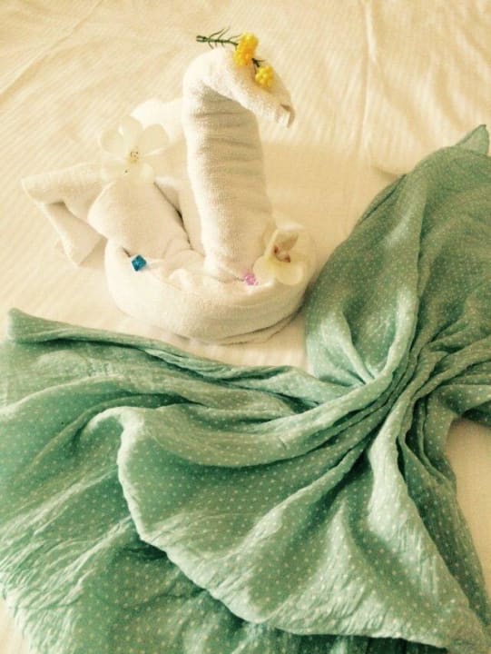 Bett Sunis Kumköy Beach Resort Hotel & Spa