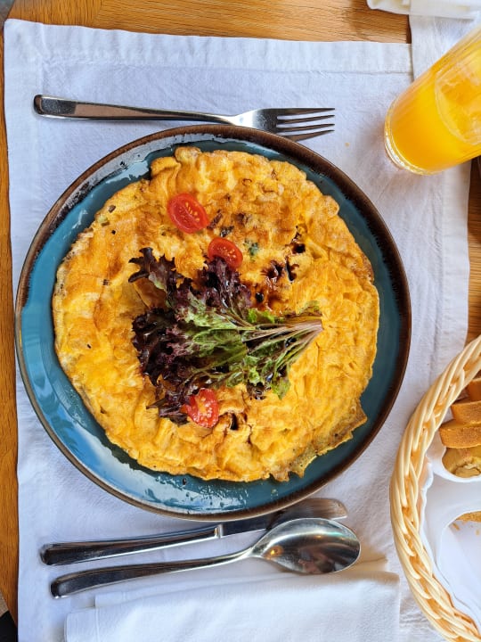 Gastro Mitsis Selection Rinela