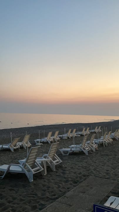 Strand Hotel Yetkin