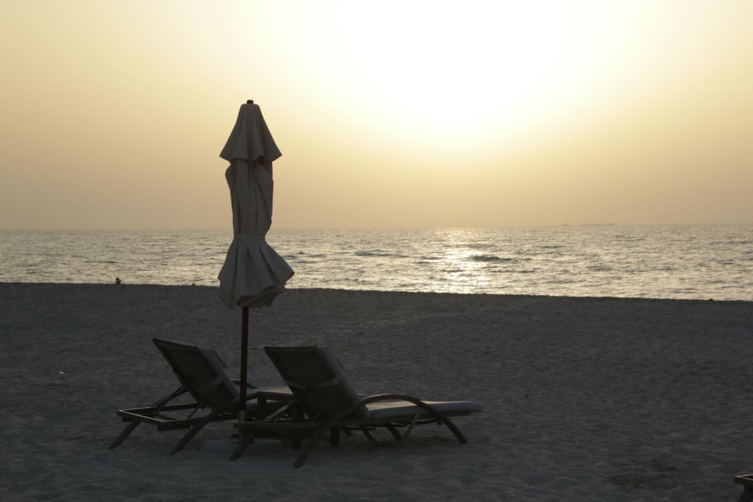 Strand Saadiyat Rotana Resort &  Villas