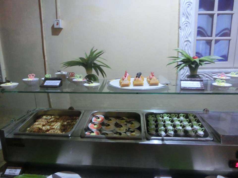 Gastro Ocean Paradise Resort & Spa