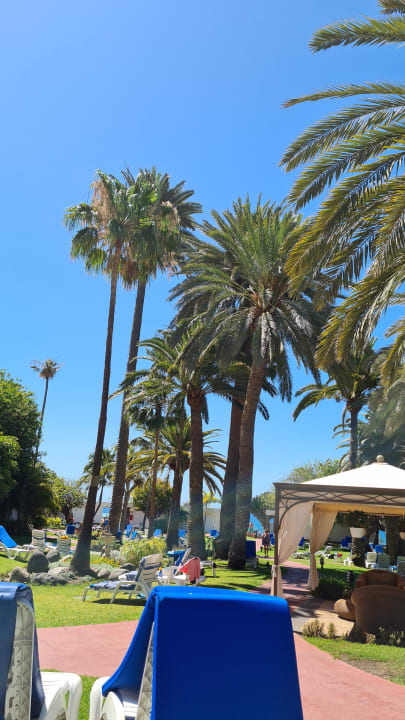 Garten Bull Costa Canaria & Spa - Adults only