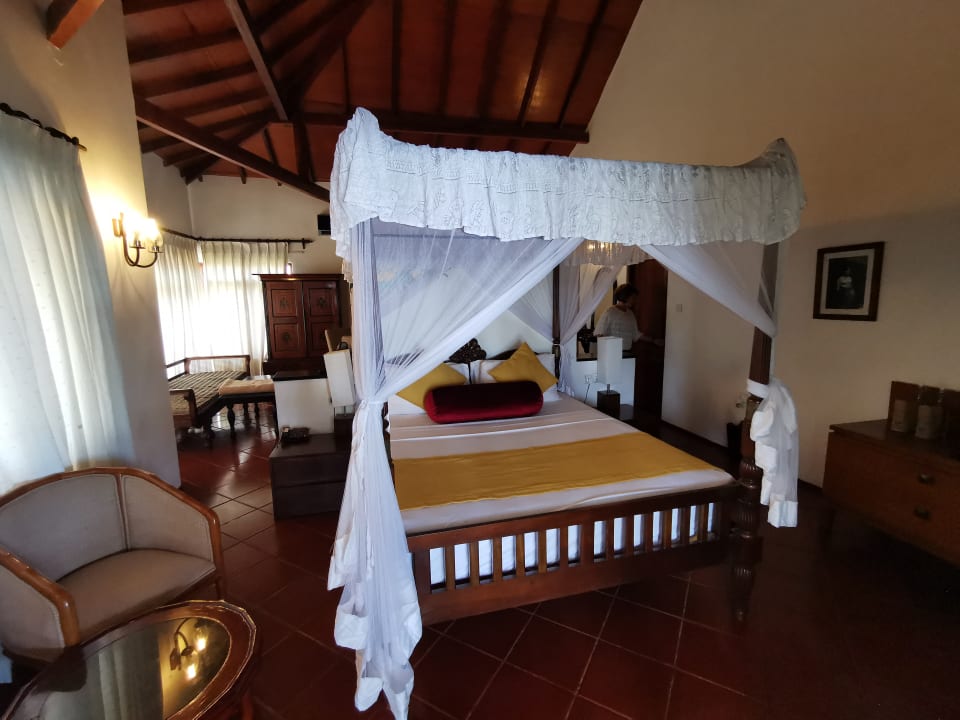 Zimmer Dickwella Resort & Spa