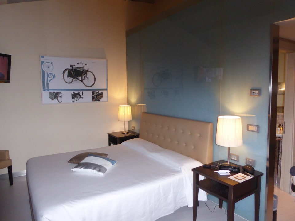 Zimmer Hotel Riviera dei Fiori