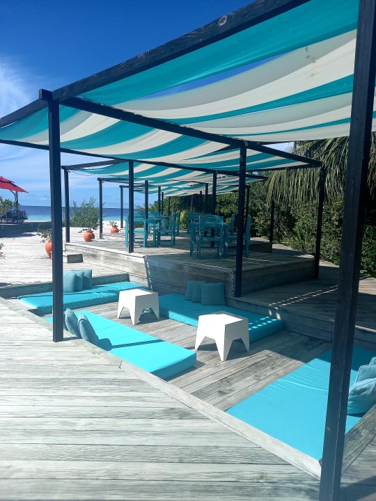 Gastro NH Collection Maldives Havodda Resort