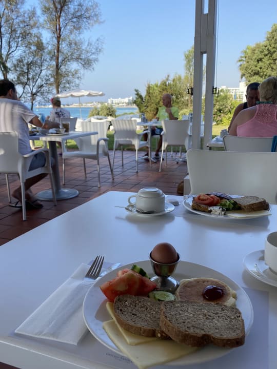 Gastro Hotel Grecian Sands