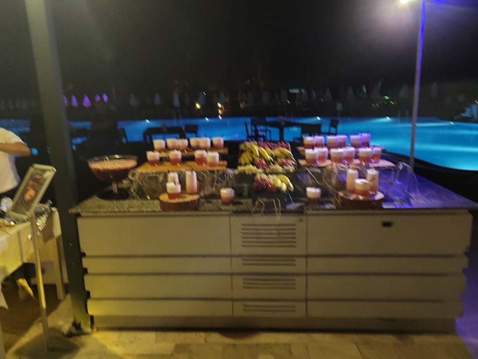 Pool VONRESORT Golden Coast