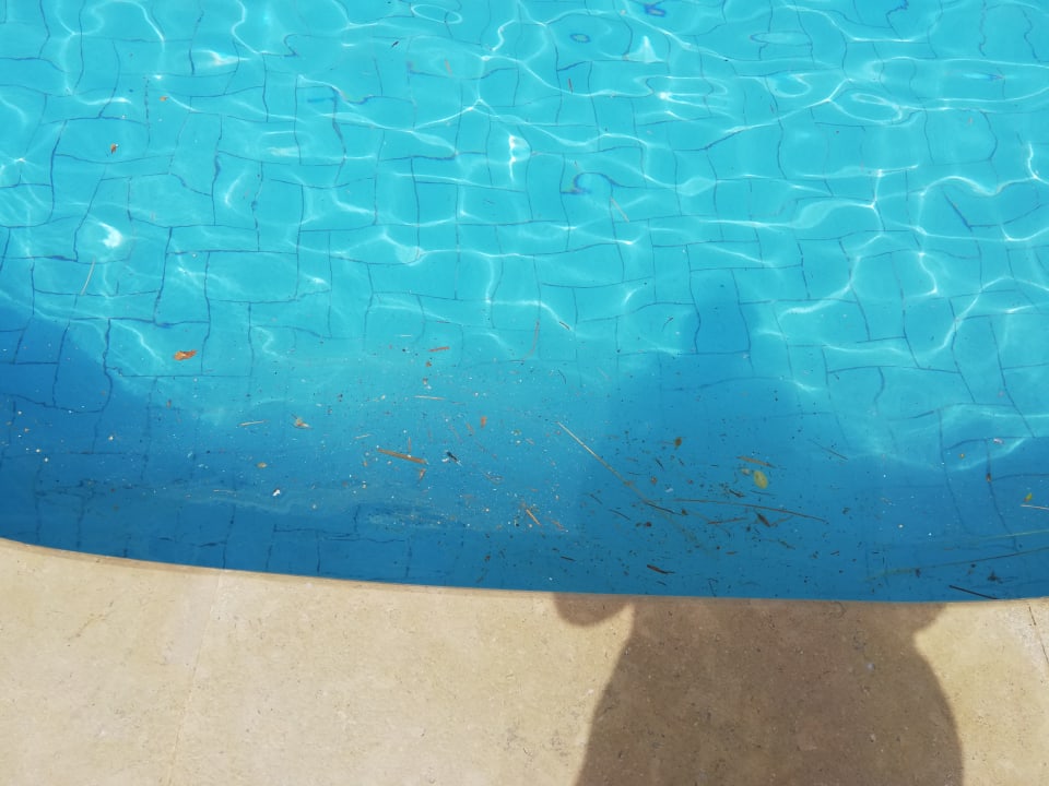 Pool Mirage Bay Resort & Aqua Park