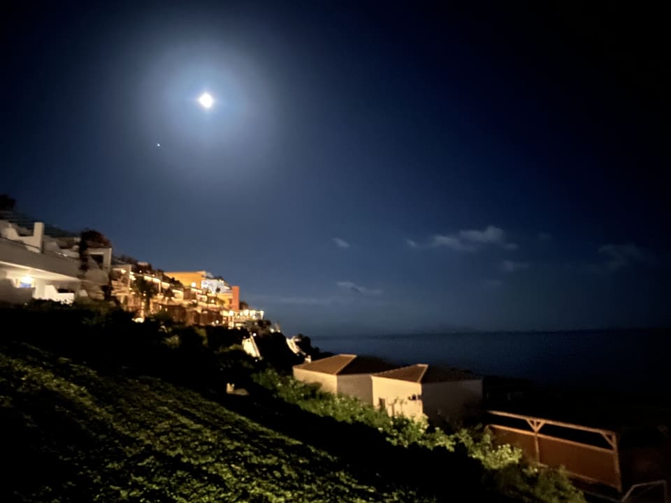 Blick Auf Das Meer Bei Vo Mitsis Norida Kardamena HolidayCheck Kos Griechenland