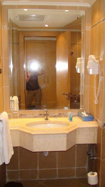 Bad Standard-Zimmer Cleopatra Luxury Resort Makadi Bay