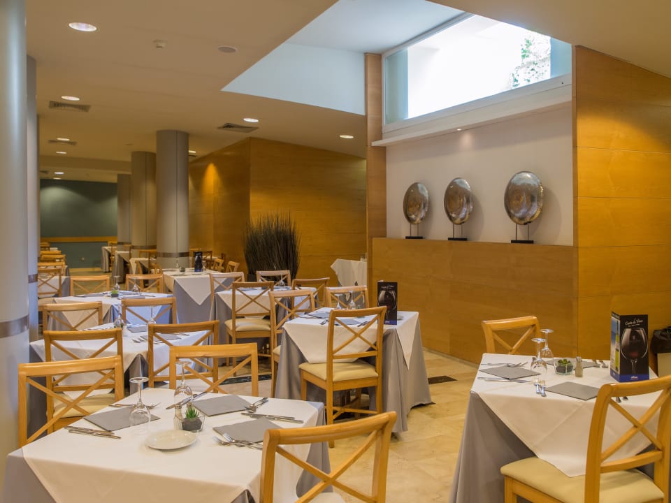 Restaurant Hotel Rosella by Intelier