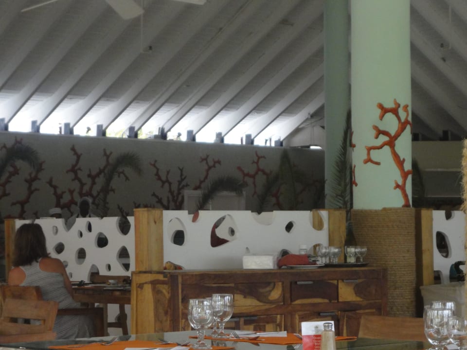 Arecife Grand Palladium Select Bávaro Resort & Spa