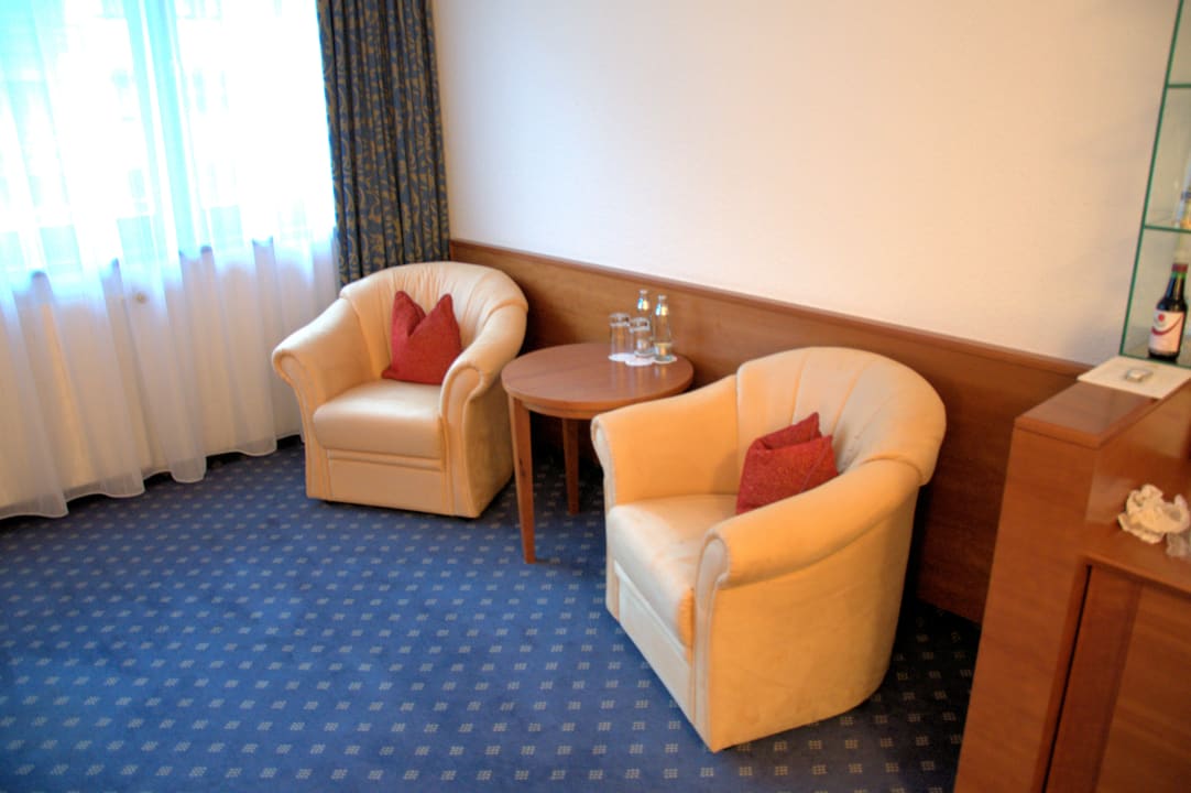 Zimmer EUROPÄISCHER HOF Bad Gastein