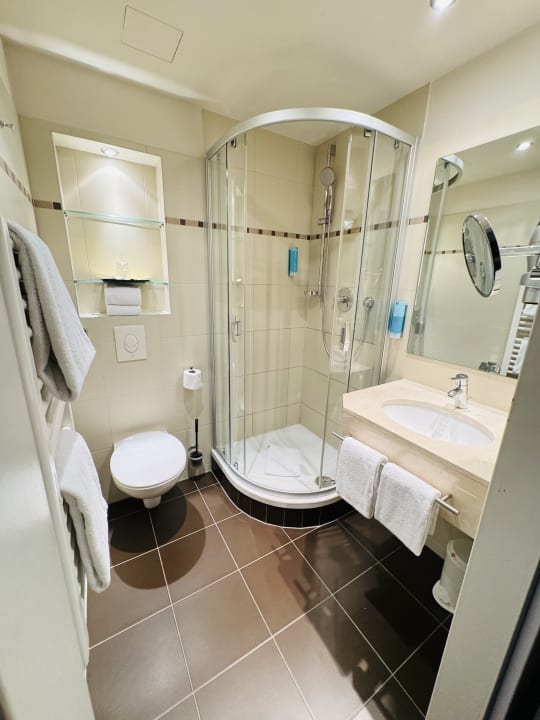 Zimmer Hotel Schlicker Zum Goldenen Löwen