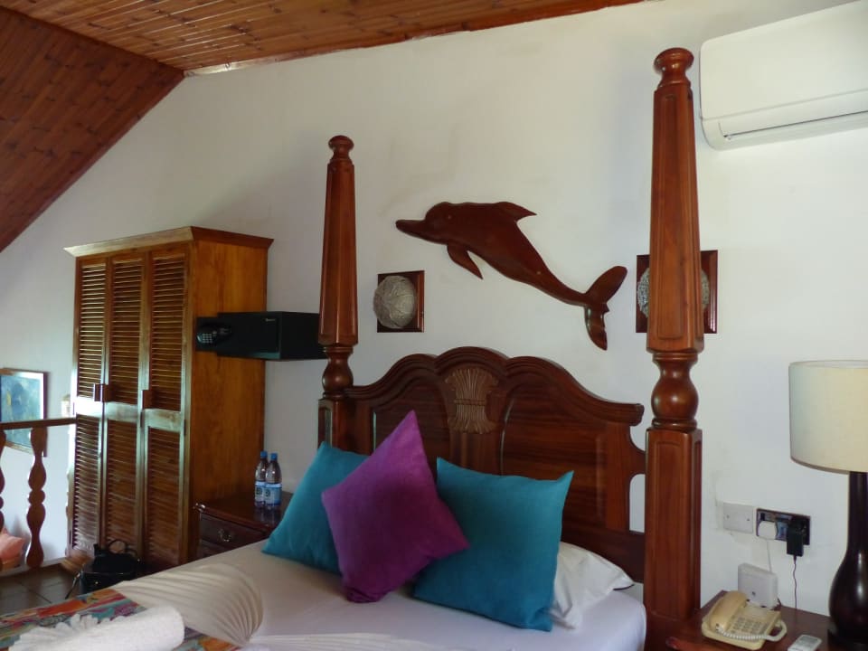 Zimmer Chalets Côté Mer